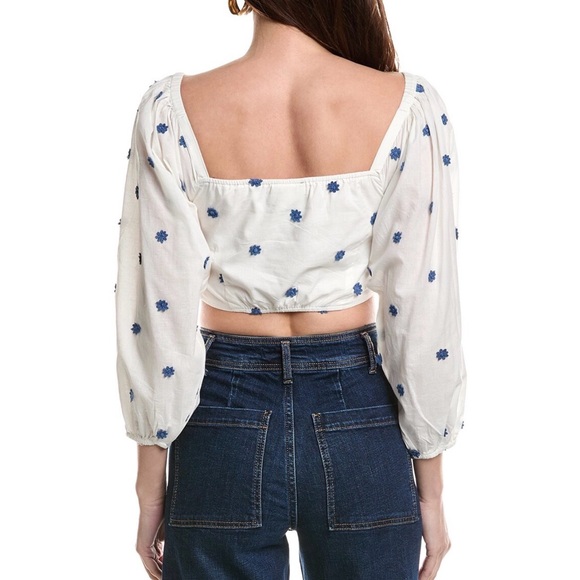 Farm Rio Top - Picture 2 of 4